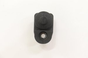 2017-2022 INFINITI Q60 Power Seat Recline Switch - Rear (Used OEM)