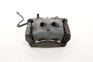2017-2022 INFINITI Q60 Dual-Piston Disc Brake Caliper - Front, Right (Passenger) (Used OEM)