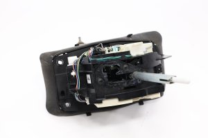 2017-2020 INFINITI Q60 Automatic Transmission Floor Shift Lever (Used OEM)