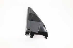2017-2022 INFINITI Q60 Door Tweeter Speaker Cover - Front (Used OEM)