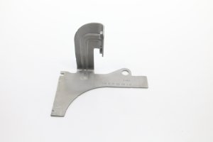 2023-2025 Mercedes-Benz Sprinter 2500 Changeover Valve Bracket (Used OEM)
