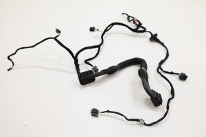 2012-2015 Mercedes-Benz ML500 Door Wiring Harness - Rear (Used OEM)