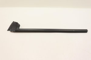 2017-2023 Tesla 3 Door Weatherstrip Seal - Front (Used OEM)