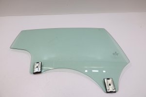 OEM Door Window Glass for 2017-2023 Tesla Model 3 - Rear, Right (Passenger) (OEM)