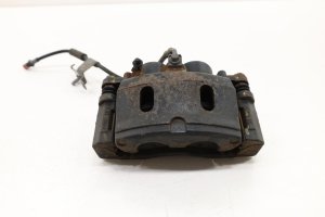 2005-2019 Chevrolet Silverado 1500 Disc Brake Caliper - Front, Left (Driver) (Used OEM)