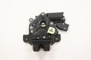 2020-2024 Tesla Y Trunk Lid Latch Lock Actuator - Rear (Used OEM)