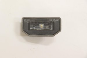 2017-2024 Tesla 3 License Plate Light - Rear (Used OEM)