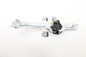 2015-2020 Chevrolet Tahoe Power Window Regulator - Rear, Left (Driver) (Used OEM)