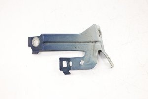 2015-2018 BMW M3 Blue Fender Bracket - Front (Used OEM)