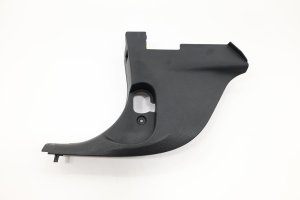 2012-2015 BMW 335i Door Sill Kick Panel Trim - Front (Used OEM)