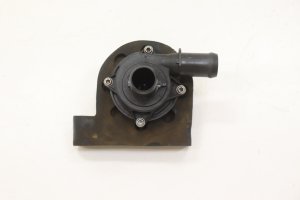 2020-2026 Chevrolet Silverado 1500 Auxiliary Engine Coolant Water Pump (Used OEM)