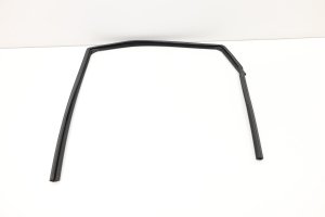 2014-2020 INFINITI QX60 Front Door Window Belt Weatherstrip Molding - Rear (Used OEM)