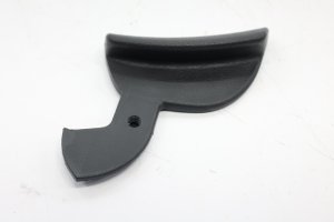 2016-2021 Hyundai Tucson Black Seat Inner Trim Panel - Front (Used OEM)
