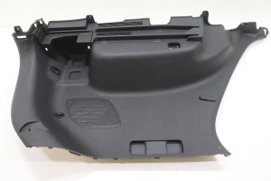 2016-2021 Hyundai Tucson Interior Quarter Panel Trim Panel - Rear, Right (Passenger) (Used OEM)