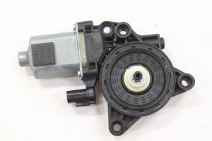 2016-2021 Hyundai Tucson Window Regulator Motor - Rear, Right (Passenger) (Used OEM)