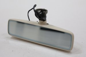 2021-2022 Mercedes-Benz E350 Beige Auto-Dimming Interior Rear View Mirror - Front (Used OEM)