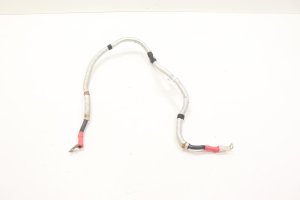 2017-2020 BMW 540i Positive Battery Cable (Used OEM)