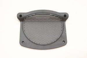 2017-2023 BMW M5 Door Corner Speaker Trim Cover - Front (Used OEM)