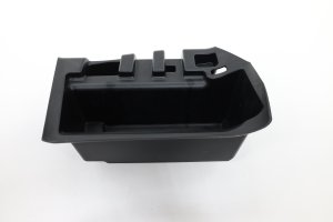 2017-2023 BMW 530i Trunk Quarter Trim Panel Cover - Rear, Right (Passenger) (Used OEM)
