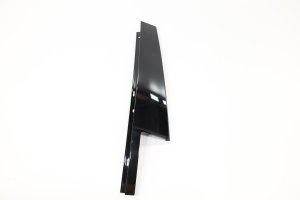 2017-2023 BMW 530e Door Forward Applique Molding - Rear, Right (Passenger) (Used OEM)