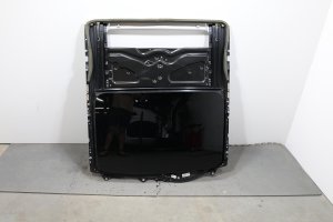 2018-2023 BMW 530e Sunroof Frame and Panel Assembly (Used OEM)