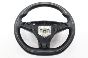2016-2020 Tesla X Heated Leather Steering Wheel (Used OEM)