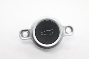 2016-2021 Tesla X Front Seat Power Adjustment Switch - Rear (Used OEM)