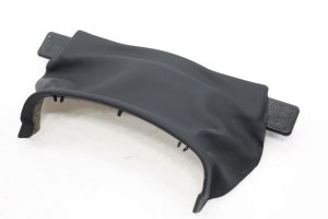 2016-2021 Tesla X Steering Column Surround Trim Cover (Used OEM)