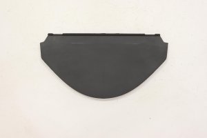 2016-2020 Tesla X Instrument Cluster Bezel Trim Cover (Used OEM)