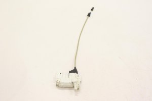 2018-2025 Tesla X Door Latch Lock Actuator - Front, Left (Driver) (Used OEM)