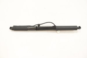 2016-2025 Tesla X Falcon Door Power Lift Cylinder Strut - Rear, Left (Driver) (Used OEM)