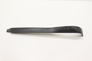 2016-2020 Tesla X Upper Body C-Pillar Trim Panel - Rear, Right (Passenger) (Used OEM)