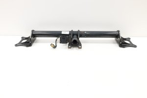 2016-2020 Tesla X Trailer Towing Hitch Reinforcement Bar - Rear (Used OEM)
