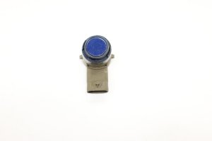 2016-2021 Tesla X Blue Parking Aid Assist Sensor (Used OEM)
