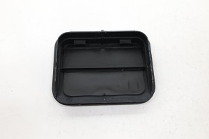 2016-2020 Tesla X Quarter Extractor Air Vent Grille - Rear, Right (Passenger) (Used OEM)