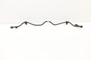 2016-2021 Tesla X Suspension Stabilizer Bar with Link - Rear (Used OEM)