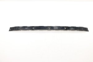 2012-2021 Tesla S Bumper Center Mount Support Bracket - Rear (Used OEM)