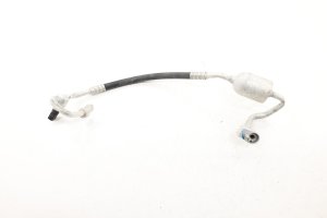 2016-2020 Tesla X A/C Discharge Hose (Used OEM)