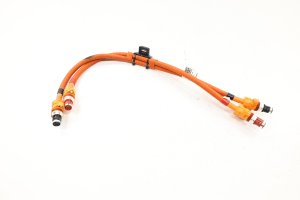 2016-2021 Tesla X High Voltage Junction Box Wiring Harness (Used OEM)