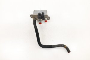 2016-2020 Tesla S Battery Cooler Heat Exchanger Chiller (Used OEM)