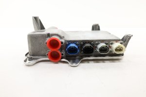2016-2020 Tesla X High Voltage DC-DC Converter Module (Used OEM)