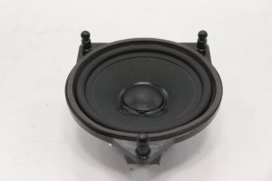 2017-2022 Mercedes-Benz E350 Dashboard Subwoofer Speaker - Front (Used OEM)