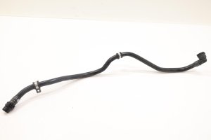 2017-2023 Mercedes-Benz E350 Upper Radiator Coolant Hose (Used OEM)