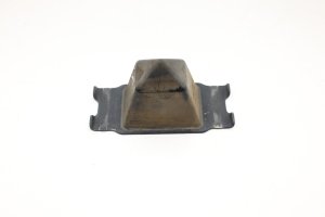 2005-2023 Toyota Tacoma Leaf Spring Bumper Buffer Mount - Rear (Used OEM)