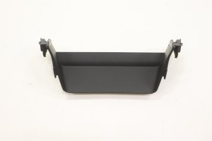 2019-2024 Mazda 3 Center Console Rear Trim Cover Panel (Used OEM)