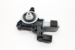 2009-2018 Dodge Ram 1500 Power Window Motor and Regulator - Front, Left (Driver) (Used OEM)