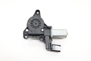 2009-2010 Dodge Ram 1500 Power Window Motor - Front, Right (Passenger) (Used OEM)