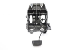 2009-2010 Dodge Ram 1500 Brake Pedal Assembly with Bracket (Used OEM)