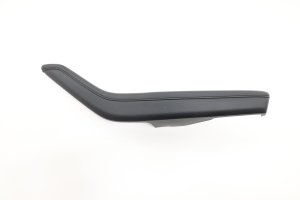 2020-2024 Mazda CX-30 Black Door Armrest Trim Cover - Front (Used OEM)