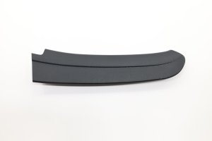 2016-2023 Toyota Tacoma Door Window Frame Corner Trim Cover - Rear (Used OEM)